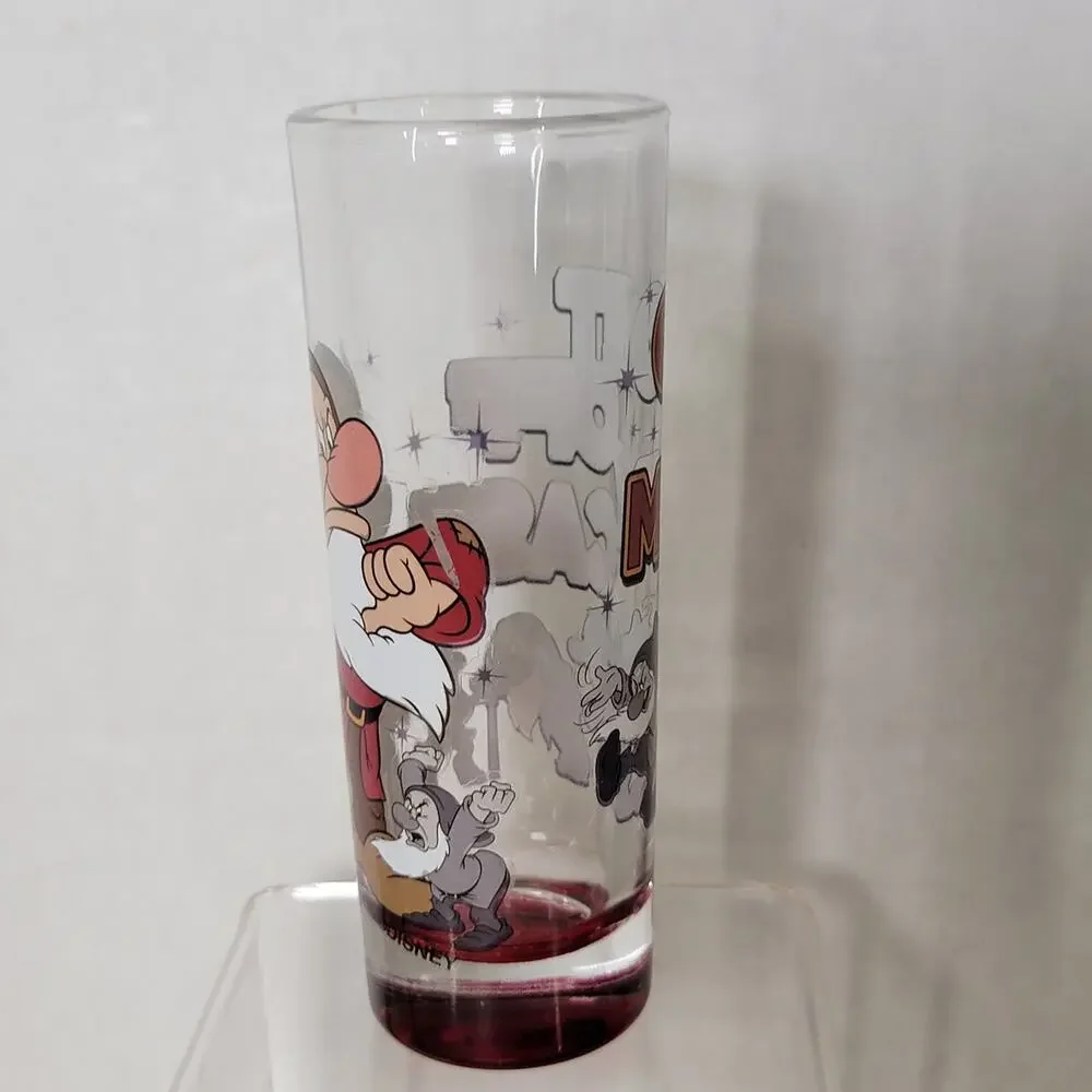 Disney Snow White Grumpy 